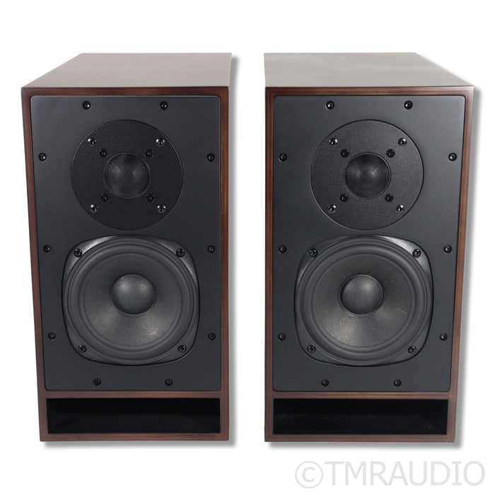 Galion Audio TS Voyager TL Bookshelf Speakers