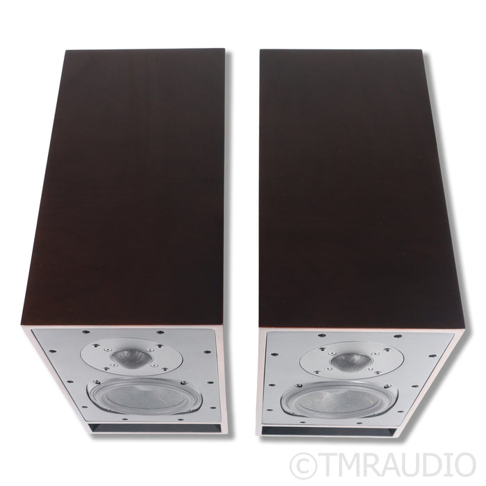 Galion Audio TS Voyager TL Bookshelf Speakers