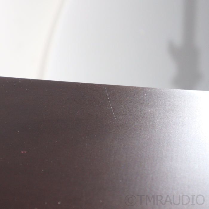 Galion Audio TS Voyager TL Bookshelf Speakers