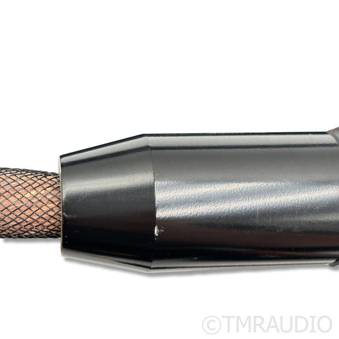 Tara Labs The One CX Speaker Cables; 8ft