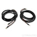 Tara Labs The One CX Speaker Cables; 8ft