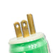Shunyata Research Python Helix Alpha Power Cable; 2m