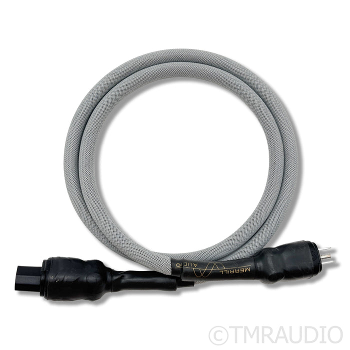 Merrill Audio ANAP Power Cable; 1.5m