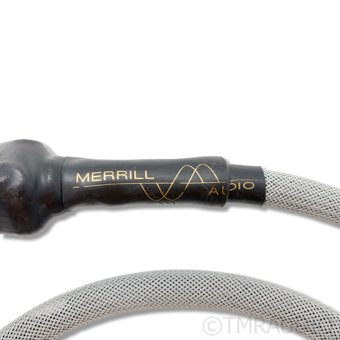 Merrill Audio ANAP Power Cable; 1.5m