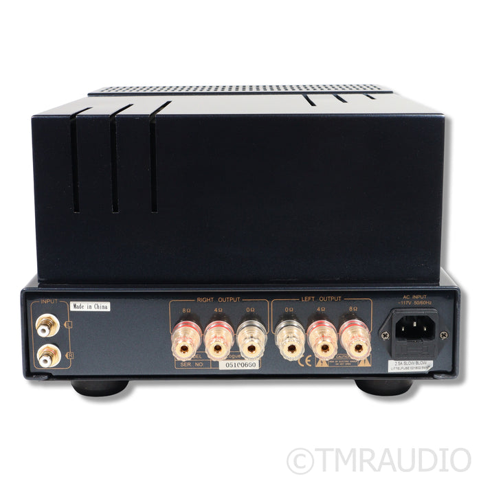 PrimaLuna ProLogue Five Tube Power Amplifier