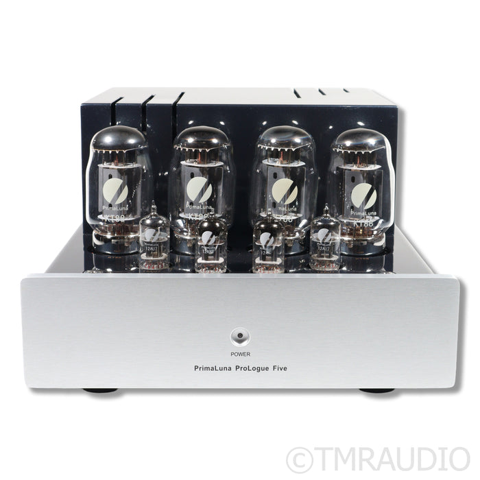 PrimaLuna ProLogue Five Tube Power Amplifier
