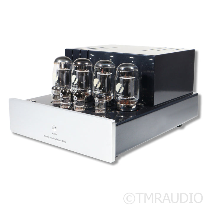 PrimaLuna ProLogue Five Tube Power Amplifier
