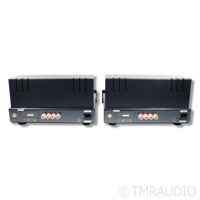 PrimaLuna ProLogue Premium Mono Tube Monoblock Power Amplifiers