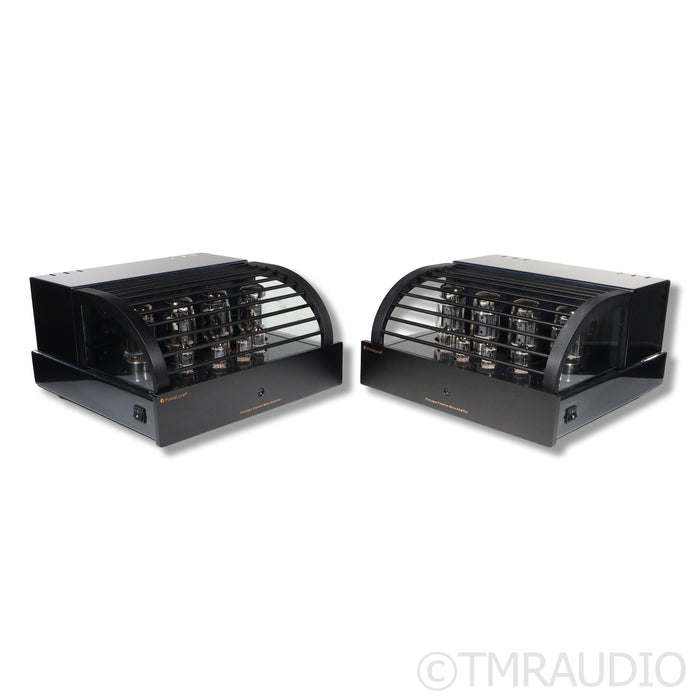 PrimaLuna ProLogue Premium Mono Tube Monoblock Power Amplifiers