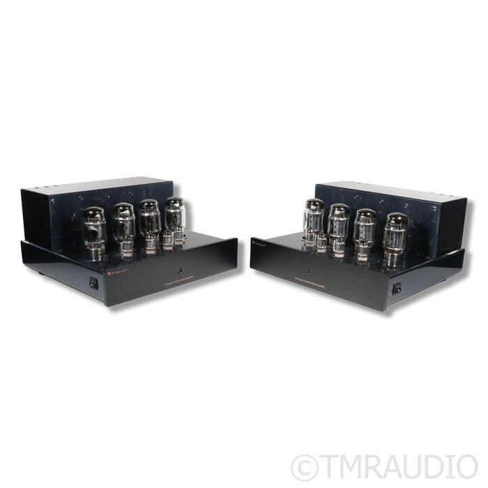 PrimaLuna ProLogue Premium Mono Tube Monoblock Power Amplifiers