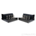 PrimaLuna ProLogue Premium Mono Tube Monoblock Power Amplifiers