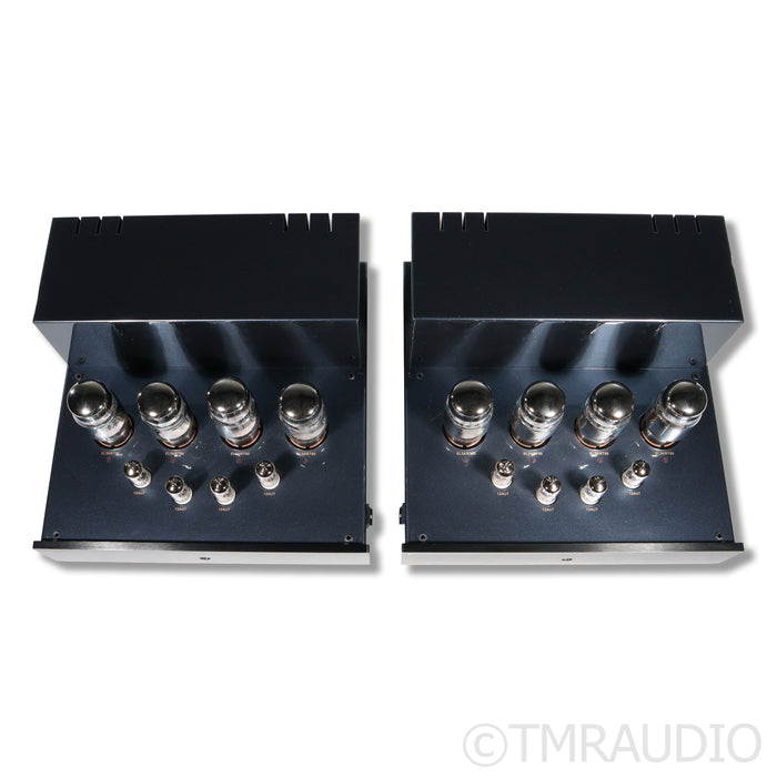 PrimaLuna ProLogue Premium Mono Tube Monoblock Power Amplifiers