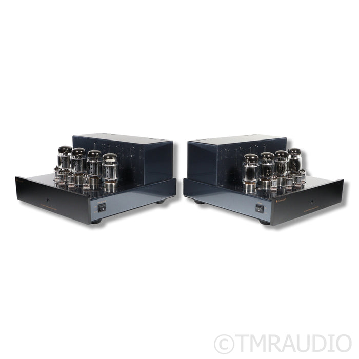PrimaLuna ProLogue Premium Mono Tube Monoblock Power Amplifiers
