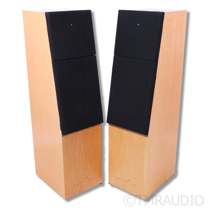Meadowlark Audio Blue Heron  Floorstanding Speakers