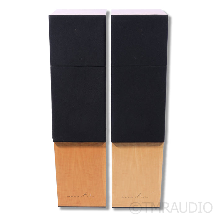 Meadowlark Audio Blue Heron  Floorstanding Speakers