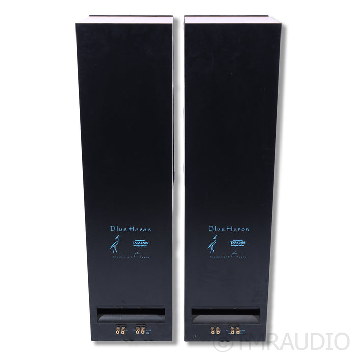 Meadowlark Audio Blue Heron  Floorstanding Speakers