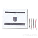 LSA Electronics LSA-10 Statement Bookshelf Speakers