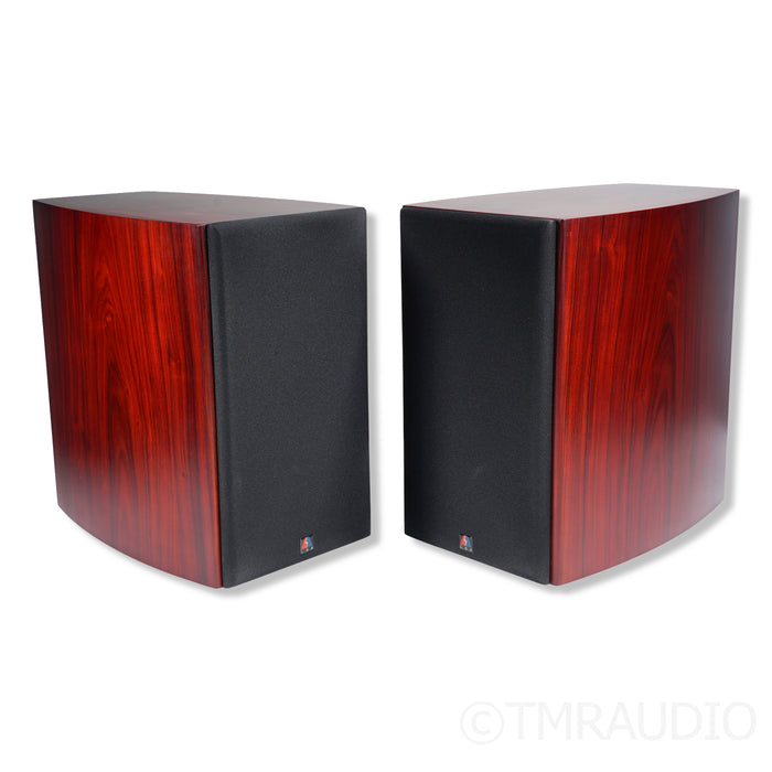 LSA Electronics LSA-10 Statement Bookshelf Speakers