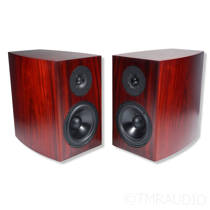 LSA Electronics LSA-10 Statement Bookshelf Speakers