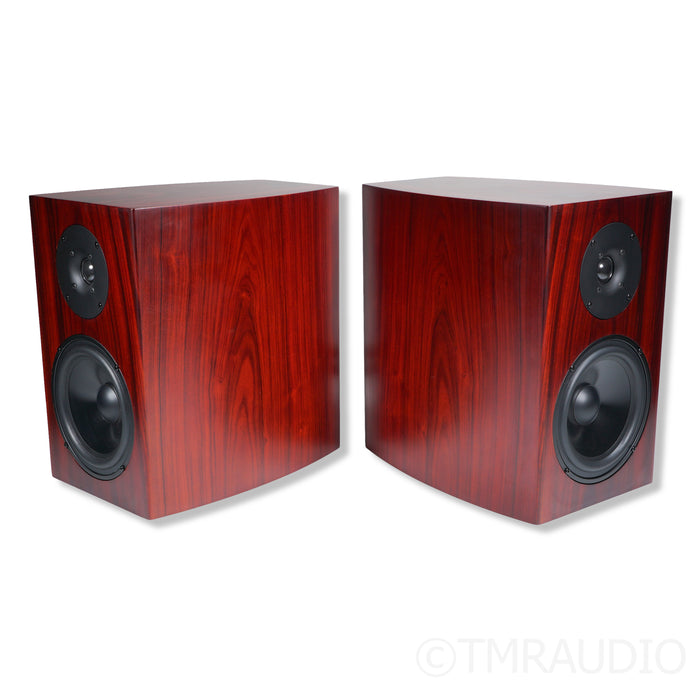 LSA Electronics LSA-10 Statement Bookshelf Speakers