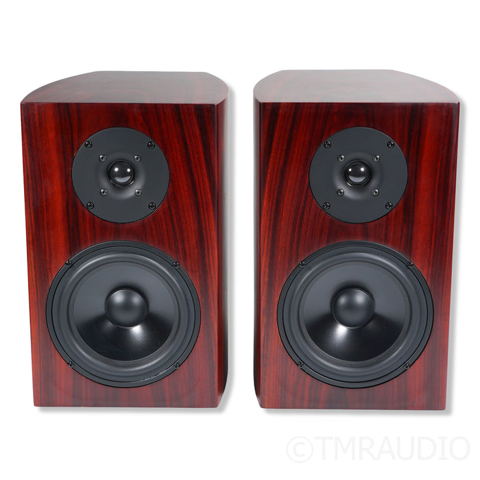 LSA Electronics LSA-10 Statement Bookshelf Speakers