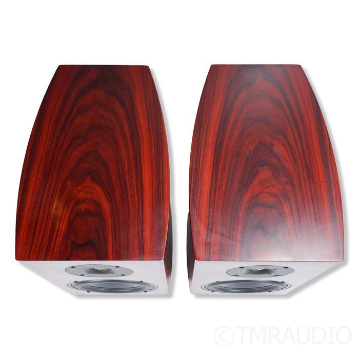 LSA Electronics LSA-10 Statement Bookshelf Speakers