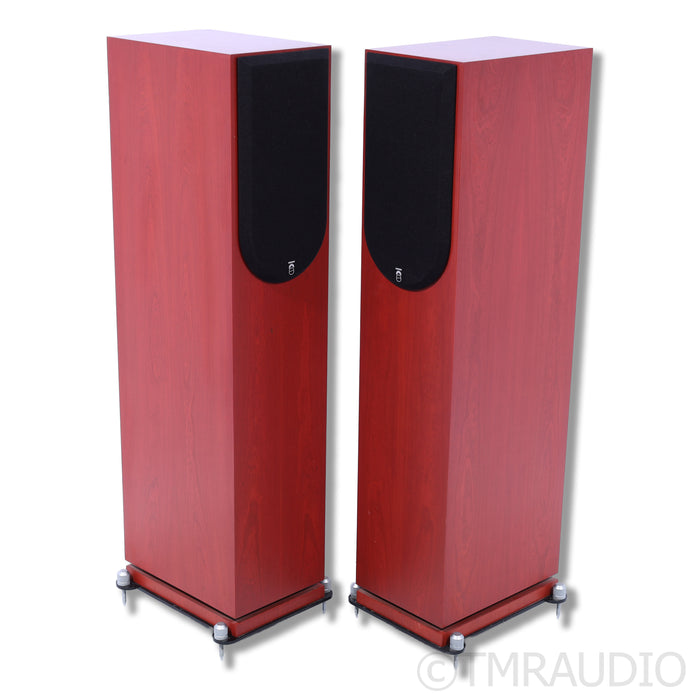 Soliloquy 6.2 Floorstanding Speakers