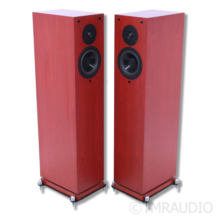 Soliloquy 6.2 Floorstanding Speakers
