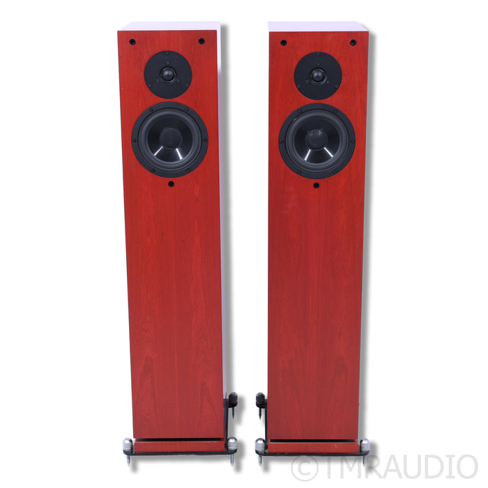 Soliloquy 6.2 Floorstanding Speakers