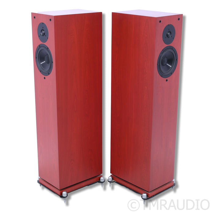 Soliloquy 6.2 Floorstanding Speakers
