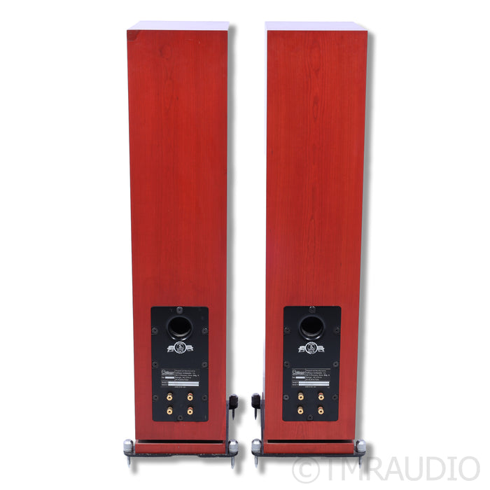 Soliloquy 6.2 Floorstanding Speakers