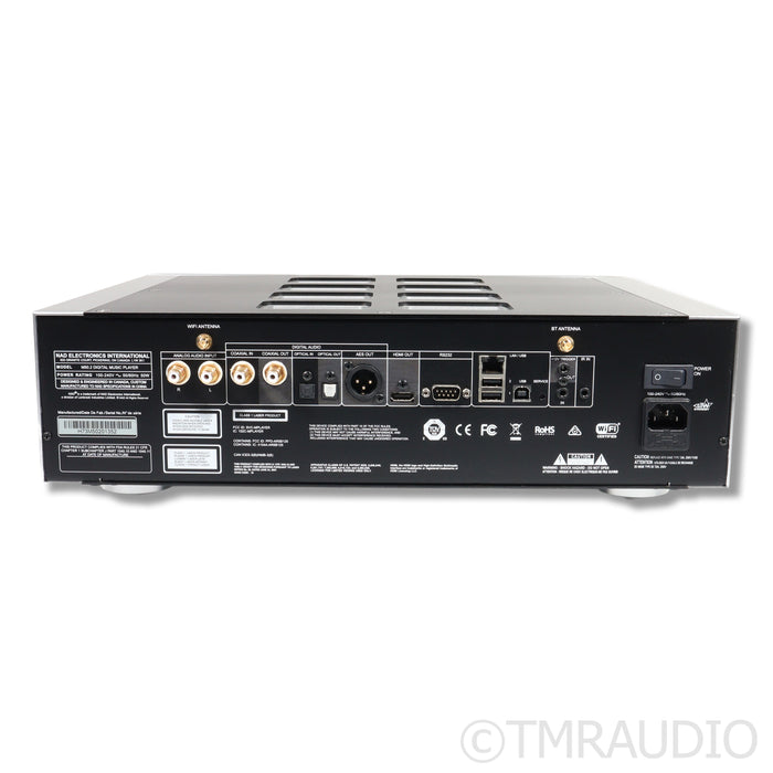 NAD Masters Series M50.2 Streamer