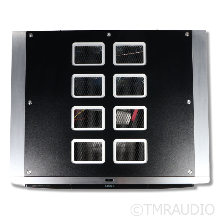 NAD Masters Series M50.2 Streamer