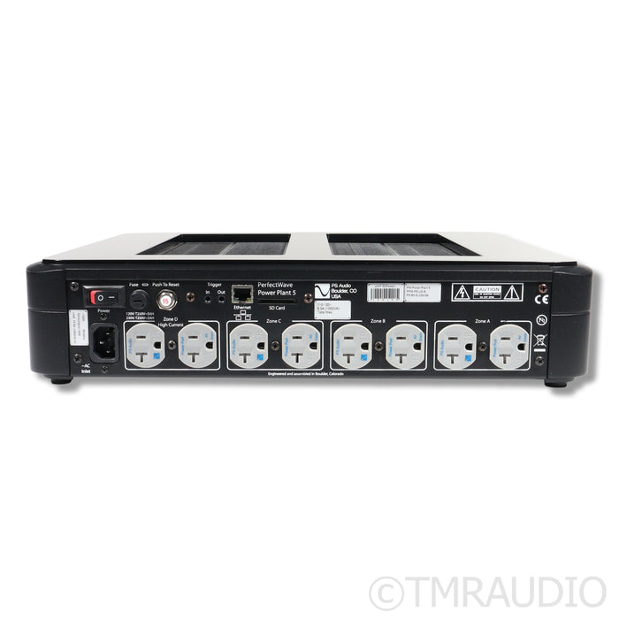 PS Audio PerfectWave Power Plant 5 Power Regenerator