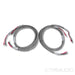 Acoustic Zen Satori Shotgun Bi-Wire Speaker Cables; 2.5m