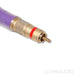 Acoustic Zen Matrix Reference RCA Cables; 1.5m