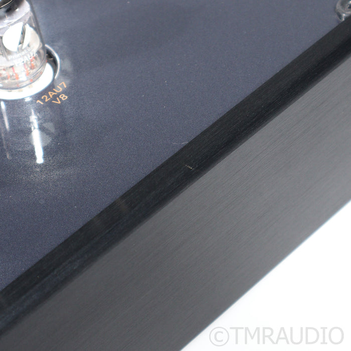 PrimaLuna EVO 200 Tube Power Amplifier