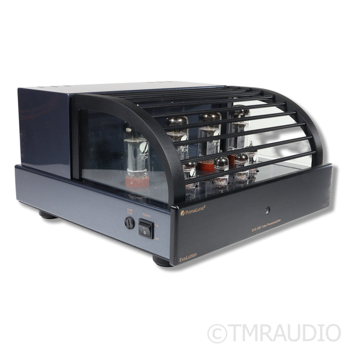 PrimaLuna EVO 200 Tube Power Amplifier