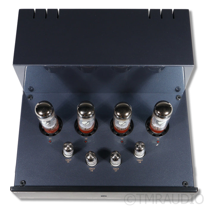 PrimaLuna EVO 200 Tube Power Amplifier