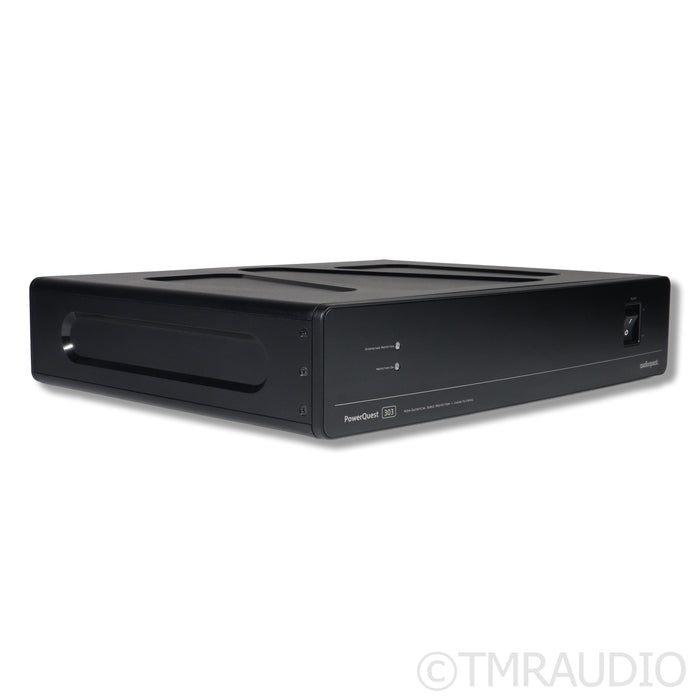 AudioQuest PowerQuest 303 Power Conditioner