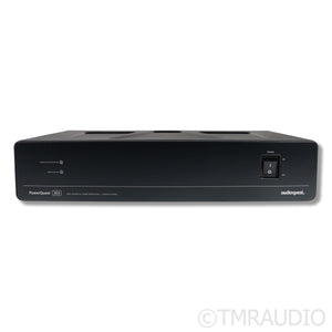 AudioQuest PowerQuest 303 Power Conditioner