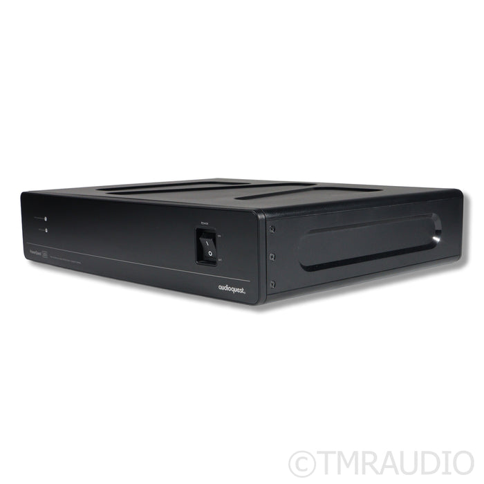 AudioQuest PowerQuest 303 Power Conditioner