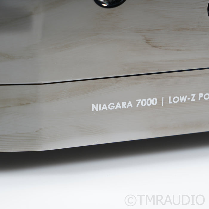 AudioQuest Niagara 7000 Power Conditioner