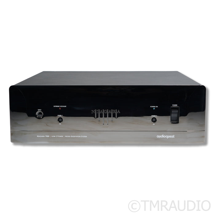 AudioQuest Niagara 7000 Power Conditioner