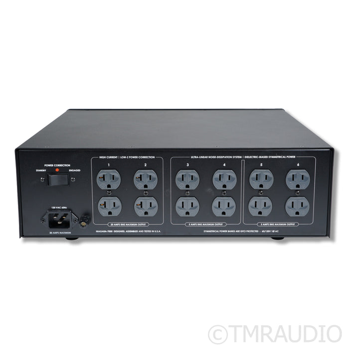 AudioQuest Niagara 7000 Power Conditioner