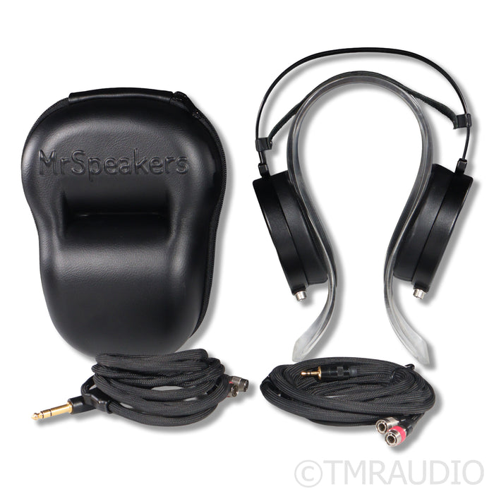 Dan Clark Audio Ether 2 Open-Back Planar Magnetic Headphones