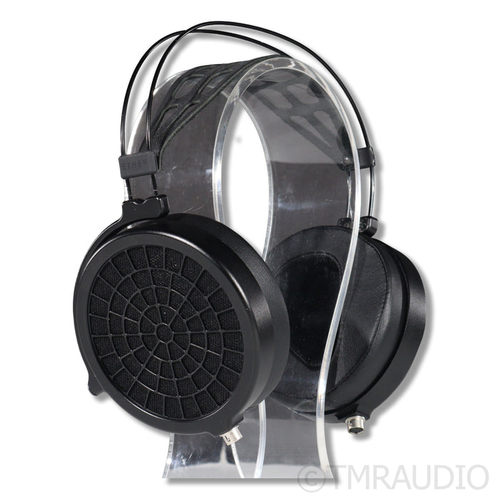 Dan Clark Audio Ether 2 Open-Back Planar Magnetic Headphones