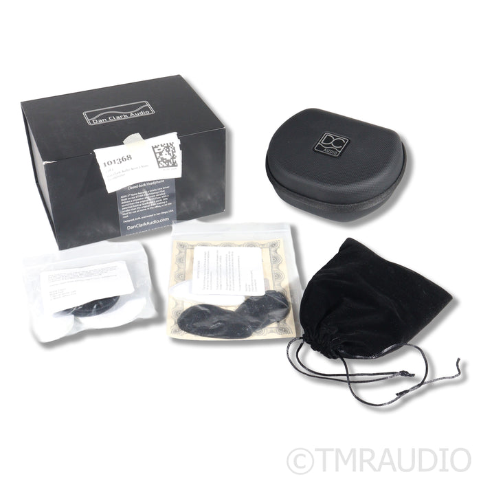 Dan Clark Audio Aeon 2 Noire Closed-Back Planar Magnetic Headphones