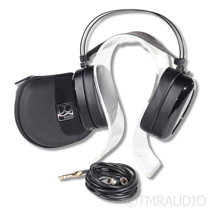 Dan Clark Audio Aeon 2 Noire Closed-Back Planar Magnetic Headphones