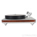 Clearaudio Ovation Turntable; Satify Carbon Tonearm; Essence MC Cartridge